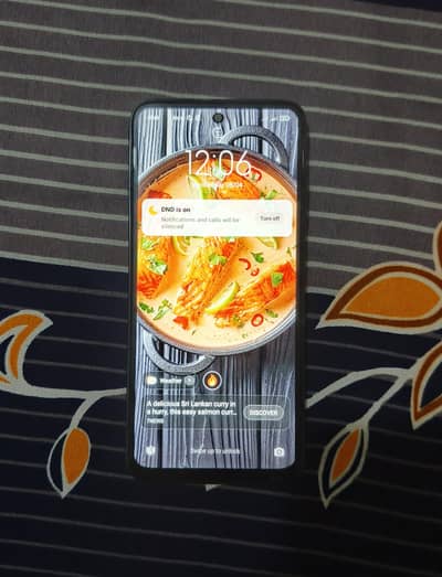 Xiaomi Redmi 10 - 6GB/128GB - Good Condition