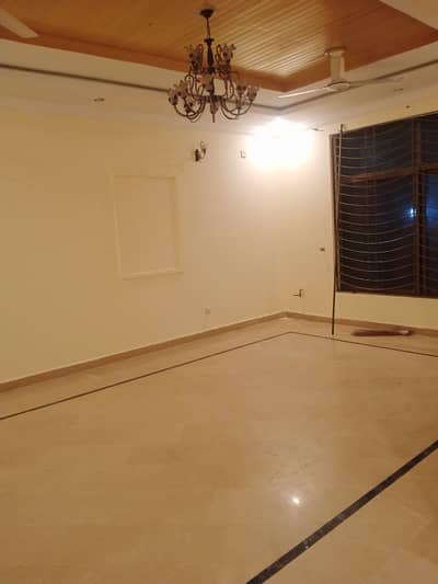 Studio office available for rent in I-8