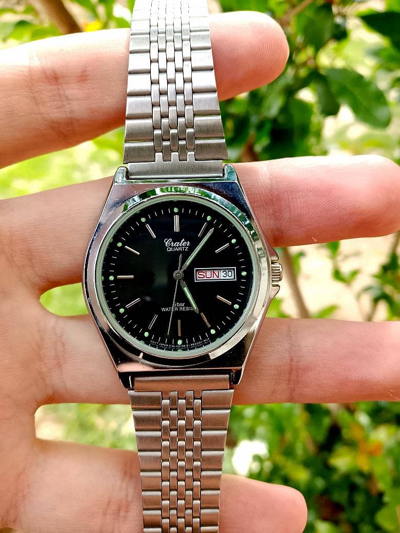Seiko 0