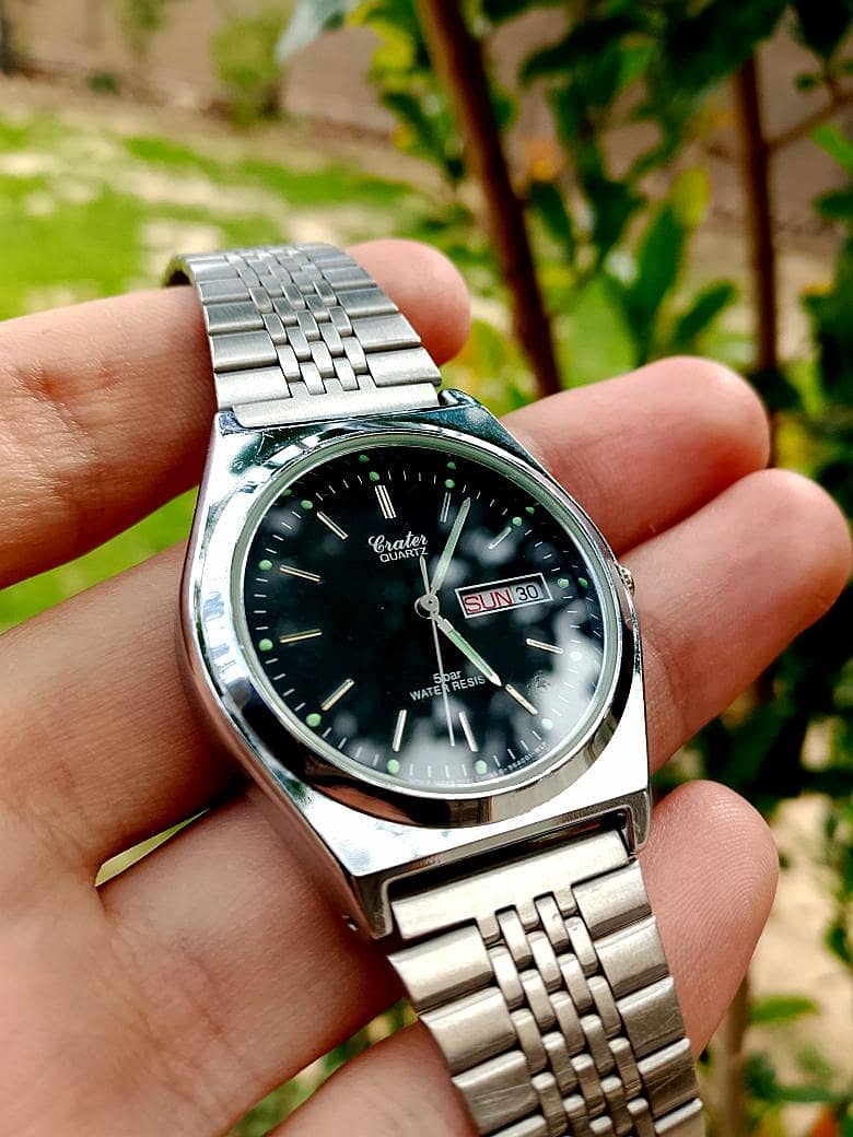 Seiko 1