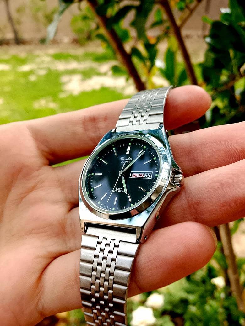 Seiko 2