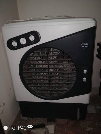 Super asia ECM 5000 Room Cooler Available for sale