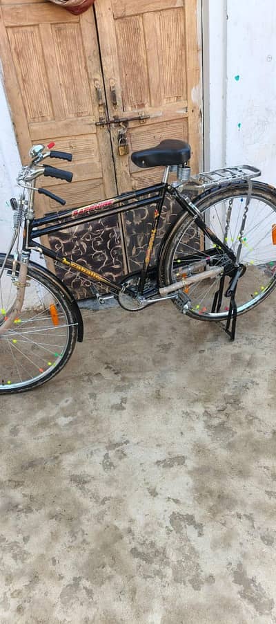 China cycle 24inch "03217398552= WhatsApp