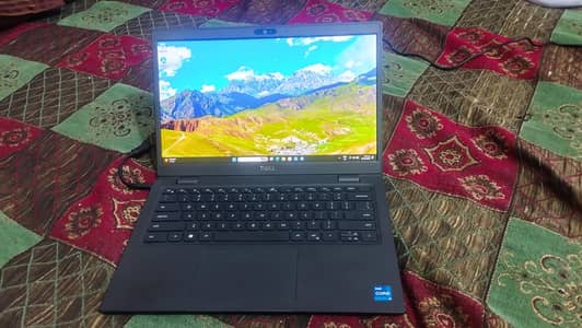 Dell latitude 3420 CORE I7 11th Generation Touch Screen