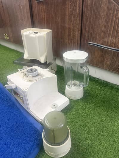 Food factory juicer mashiene