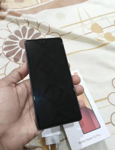 Redmi Note 13 pro 8/256GB