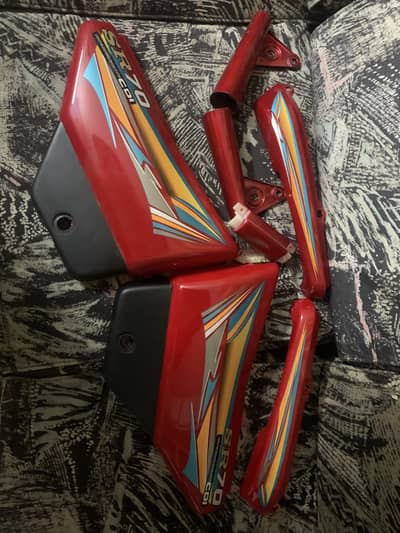 Hi speed tanky tapa 2020 model