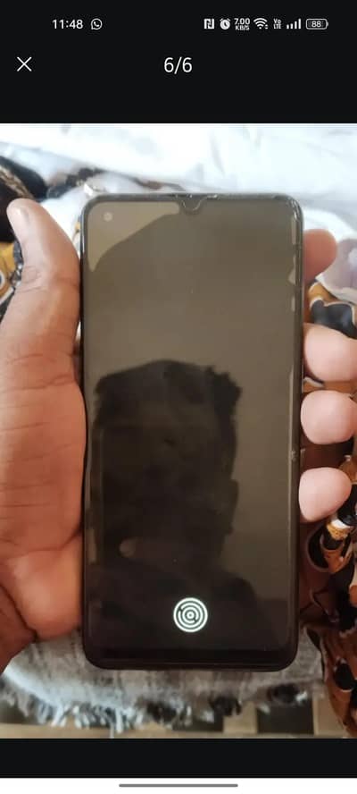 Oppo Reno 6 Exchange with OnePlus 9 possible