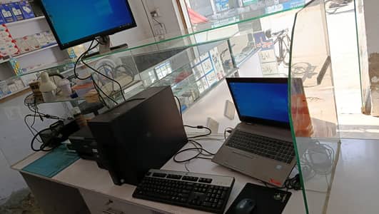 Dell Precision Tower 3620 Workstation 2GB Nvidia Graphic Card