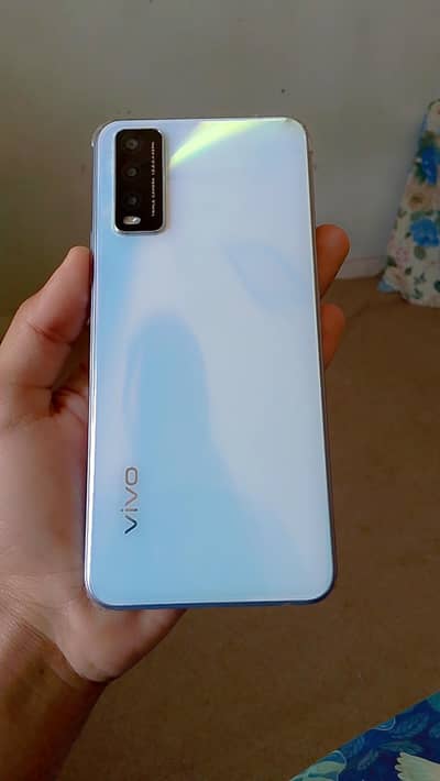 ViVO Y20 4/64