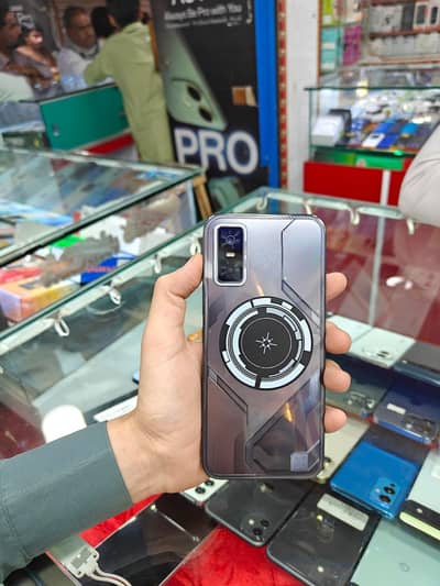 infinix GT 30 pro