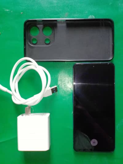 OnePlus ace 2v / Nord 3