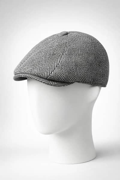 Peaky Blinders Cap