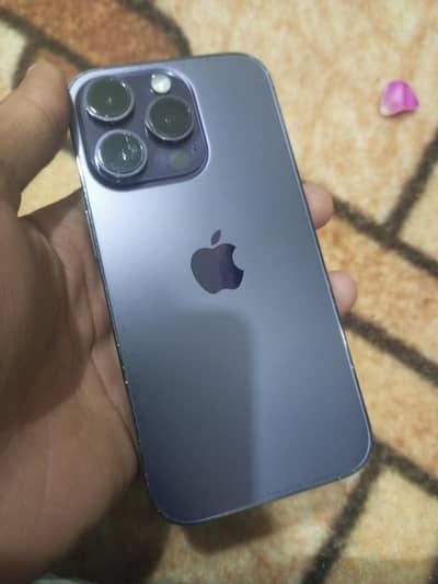 factory unlock 128gb deep parpal