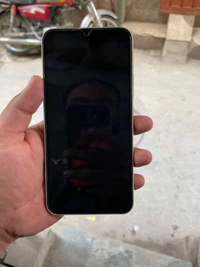 Samsung A34 5G official PTA Approved