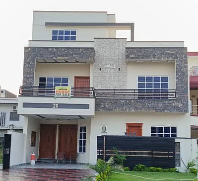 G-13 35x70 House available for sale