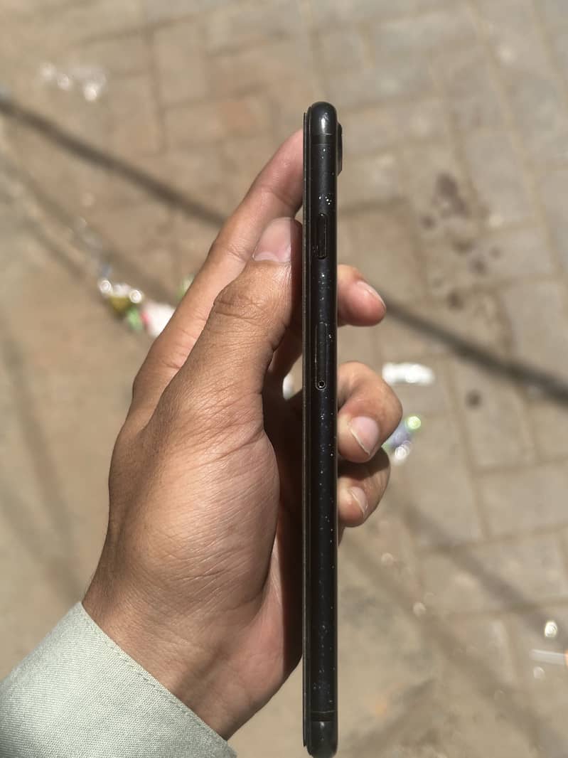 iPhone 7plus pta 3