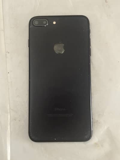 iPhone 7plus pta