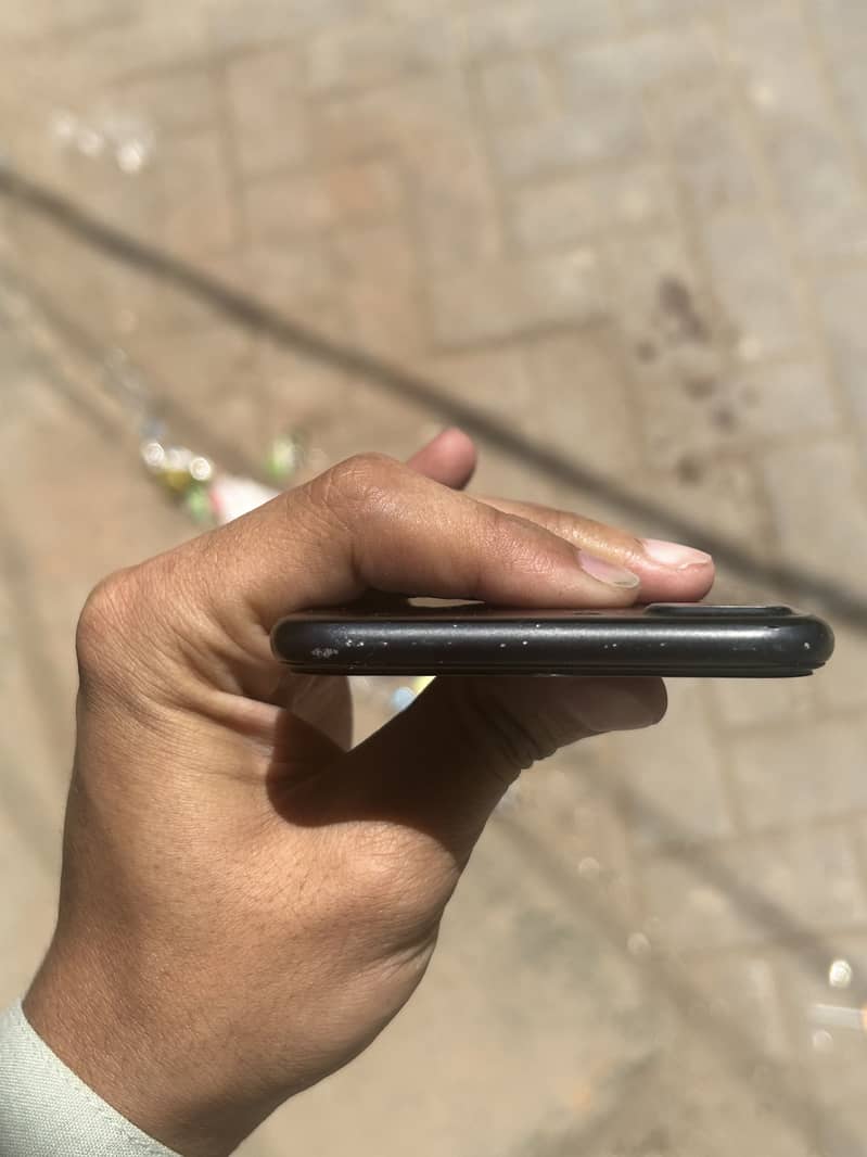 iPhone 7plus pta 5