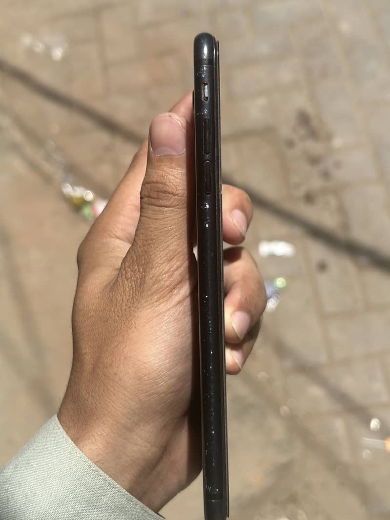 iPhone 7plus pta 6