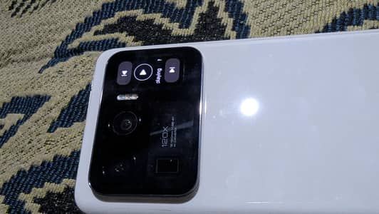 Xiaomi Mi 11 ultra