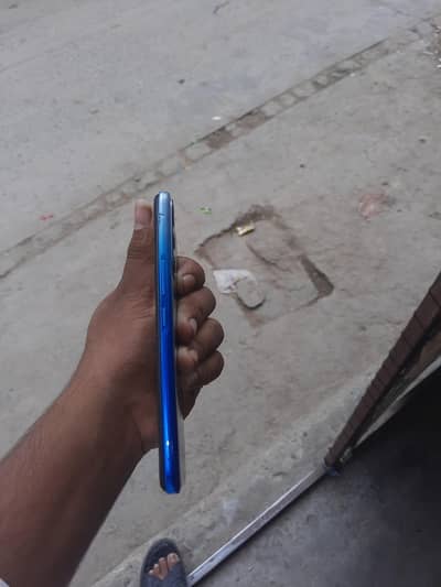 infinix hot 11 pta proved 4 128 gb exchange impossible