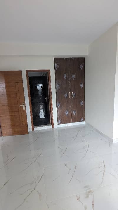 Brand New Apartment In Brand New Building For Rent