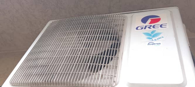 Gree 1.5 Ton DC inverter AC