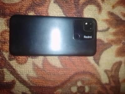 Redmi 10A For sale With box 