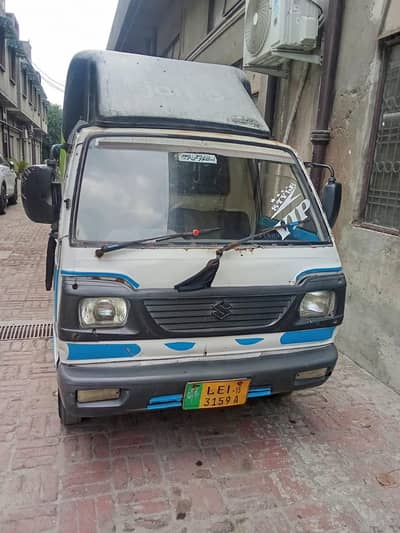 Suzuki Ravi pickup urgent for sale
