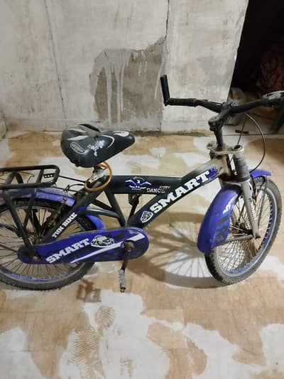 Cycle for sell