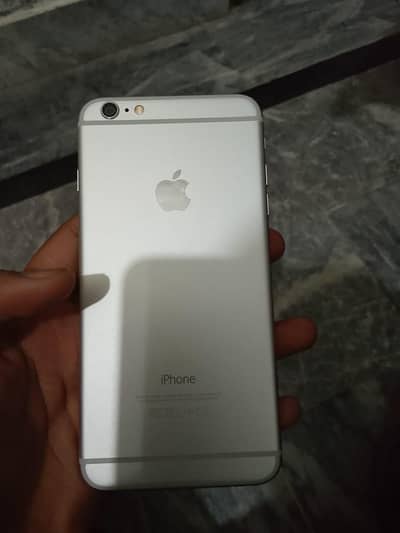 iphone 6 plus non pta 64 gb 0308/2577/054
