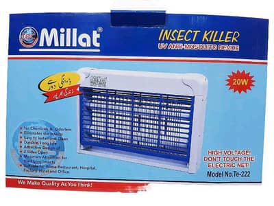 Milat Insect Killer