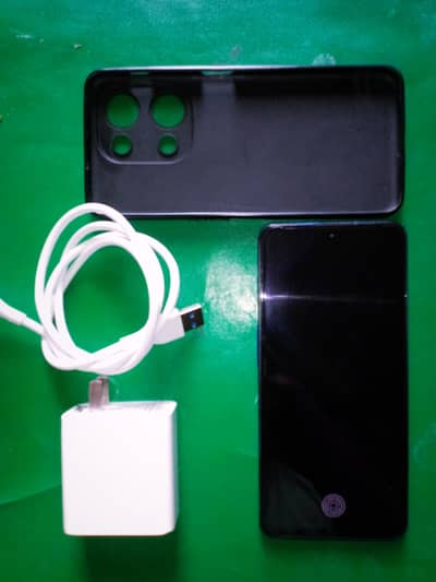 OnePlus ace 2v / Nord 3