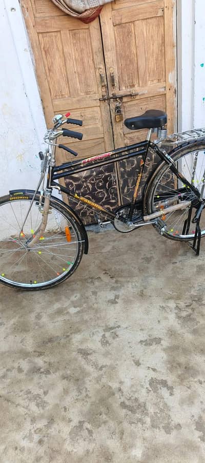 China cycle 24inch "03217398552= WhatsApp