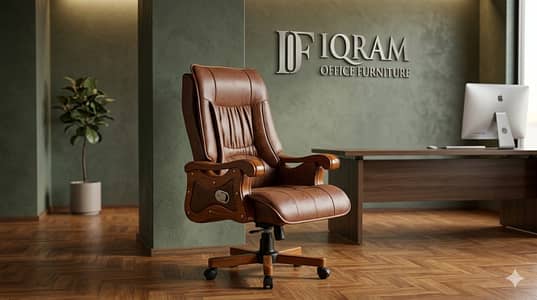 Boss Chair | Office chairs | visitor chair | computer chairs | karachi