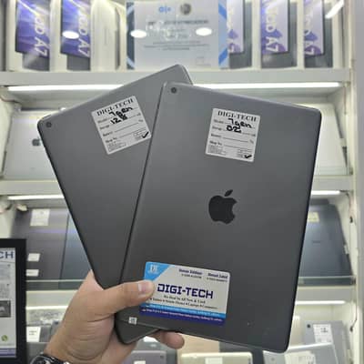 Apple Ipad 7 Gen  128GB. i pad Tabs For Kids / Gaming / Work