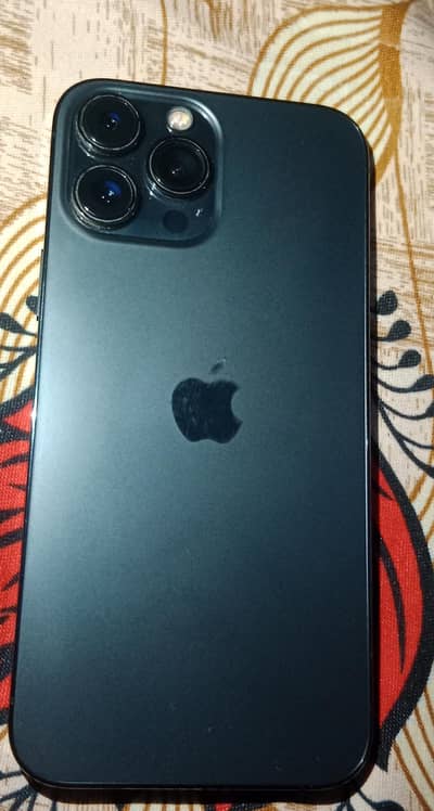 iphone 13 pro max icloud locked