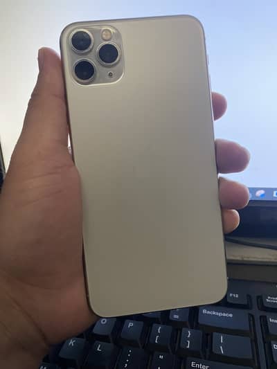 Apple iPhone 11 Pro Max