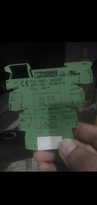 electrical panel material