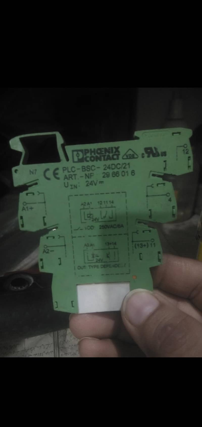 electrical panel material 0