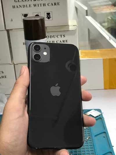 IPhone 11