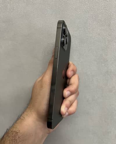 IPHONE 13 Pro max OFFicial PTA APPROVED pysical plus Esim