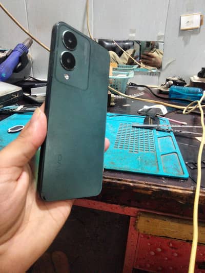 Vivo y17s for sale urgent