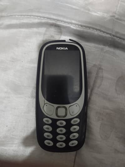 NOKIA 3310