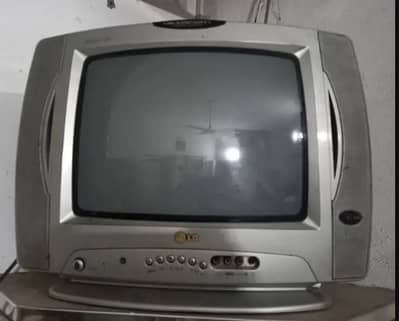 LG TV for sale