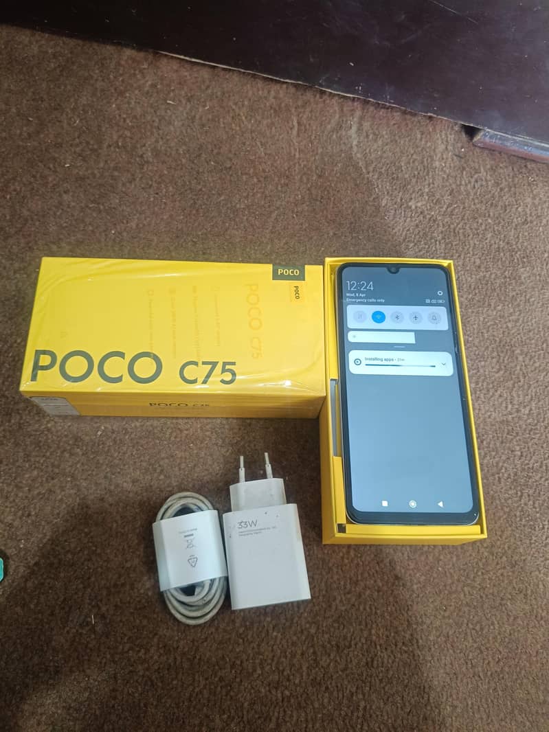 poco c75 2