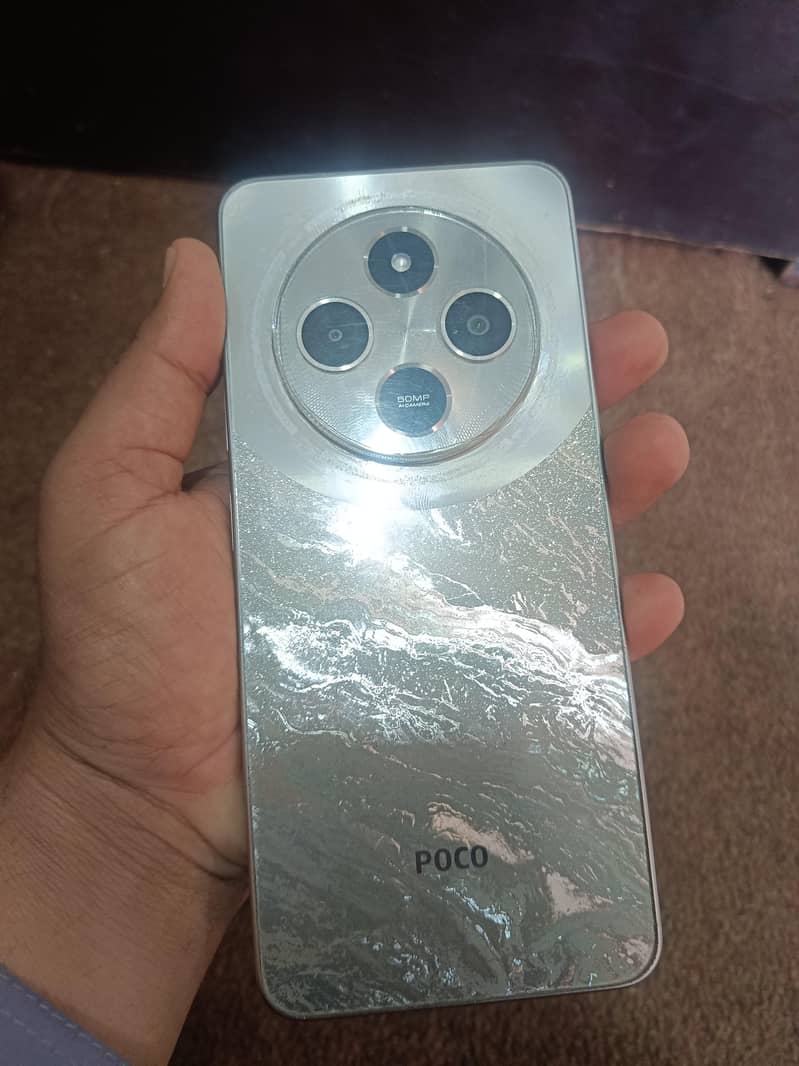 poco c75 6