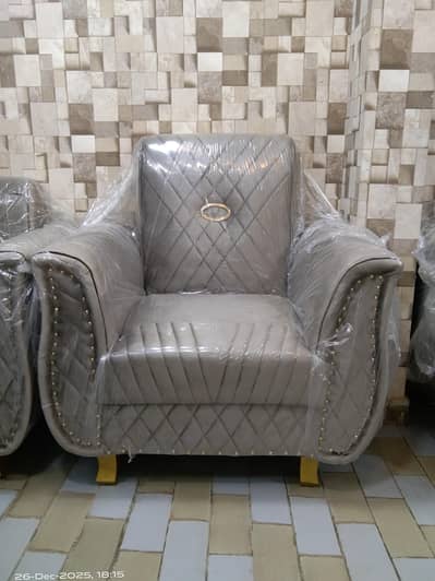 7 Seater Sofa Set