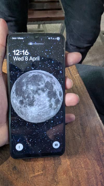 Samsung A05s 6GB 128GB Freash